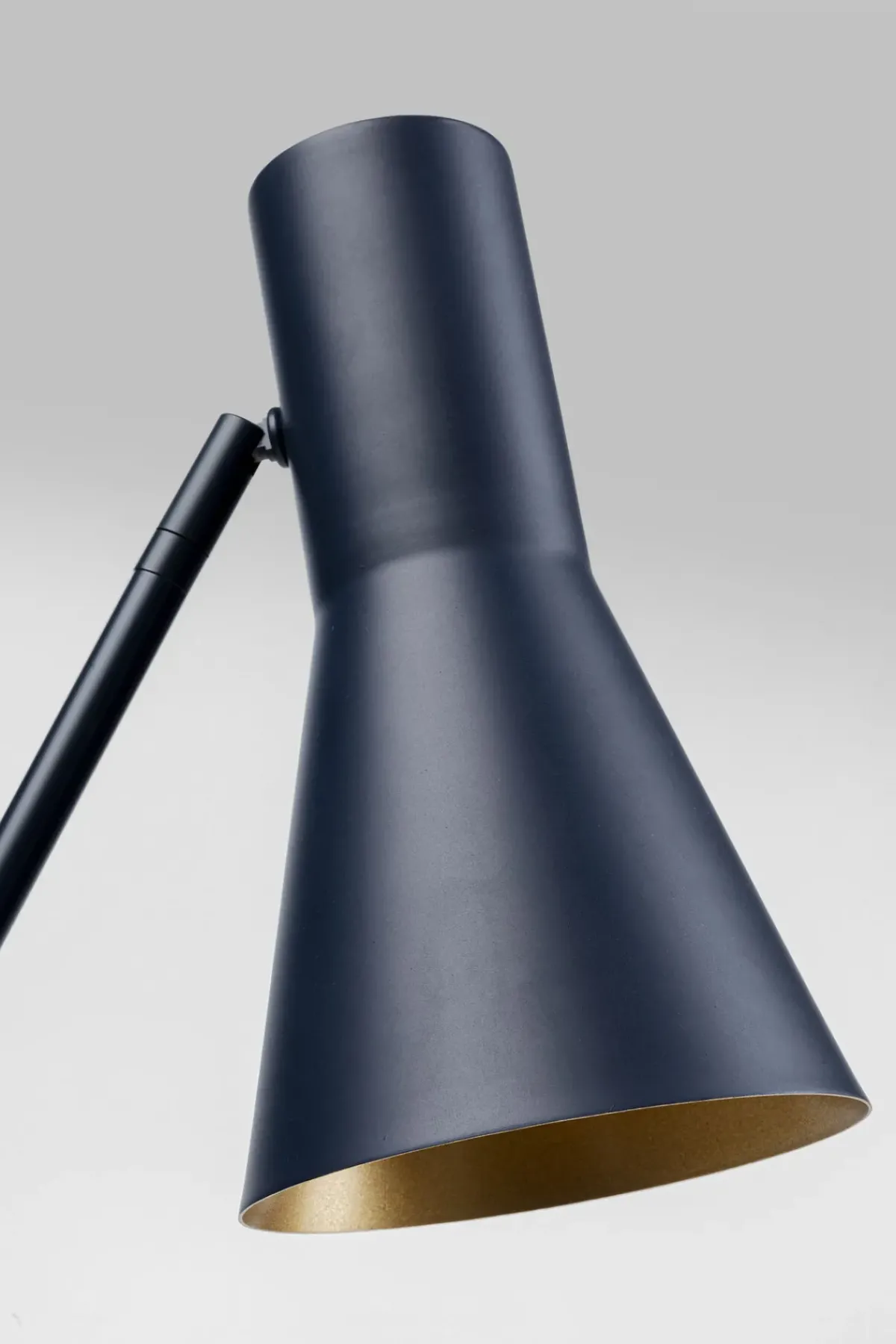 KARE24.se Bordslampa Metro Svart Marmor - KARE Design Outlet