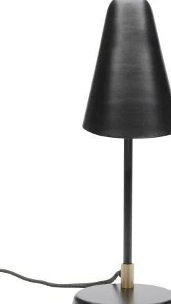 KARE24.se Bordslampa Mira - Svart, 32cm - KARE Design Sale