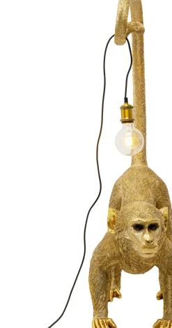 KARE24.se Bordslampa Monkey Dance, 120cm - KARE Design Online