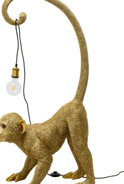 KARE24.se Bordslampa Monkey Dance, 120cm - KARE Design Online