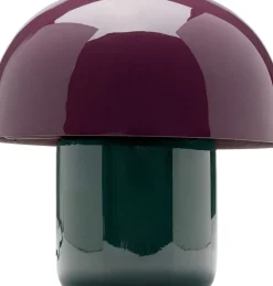 KARE24.se Bordslampa Mushroom Duo - Midnight, 20cm - KARE Design Sale