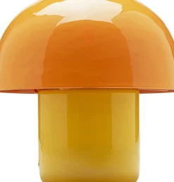 KARE24.se Bordslampa Mushroom Duo - Sunday, 20cm - KARE Design Outlet