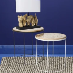 KARE24.se Bordslampa Nature Drivved, Rektangulär - KARE Design Clearance