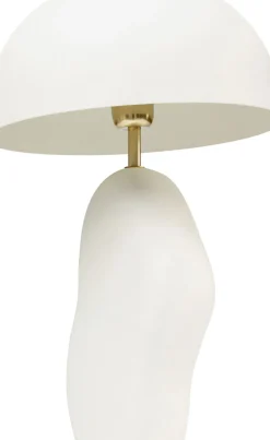 KARE24.se Bordslampa Nube - Vit, 48 cm - KARE Design Discount