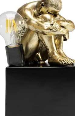 KARE24.se Bordslampa Nude Man - Hug - KARE Design New