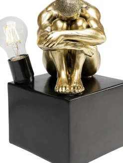 KARE24.se Bordslampa Nude Man - Hug - KARE Design New