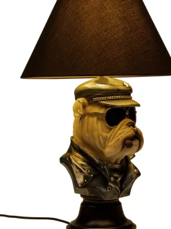 KARE24.se Bordslampa Punk Dog, 57cm - KARE Design Best