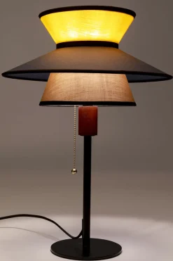 KARE24.se Bordslampa Riva - 49cm - KARE Design Sale
