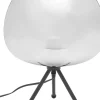 KARE24.se Bordslampa Sphere - Smoke, 43cm - KARE Design Discount