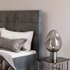 KARE24.se Bordslampa Supernova Smoky 38cm - KARE Design Online
