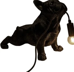 KARE24.se Bordslampa Toto - Svart, 35cm - KARE Design New