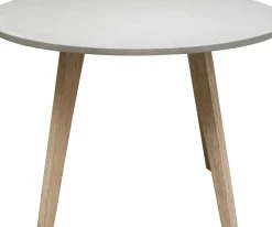 KARE24.se Bord Trädgård Mahalo - Ø110cm - KARE Design Online