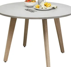 KARE24.se Bord Trädgård Mahalo - Ø110cm - KARE Design Online