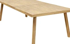 KARE24.se Bord Trädgård Marbella - 160x80cm - KARE Design New