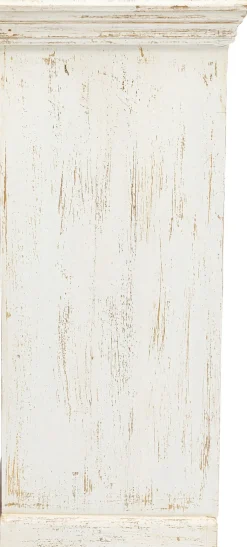 KARE24.se Byrå Bazar - Vit Antik Patina, 90x90cm - KARE Design Outlet