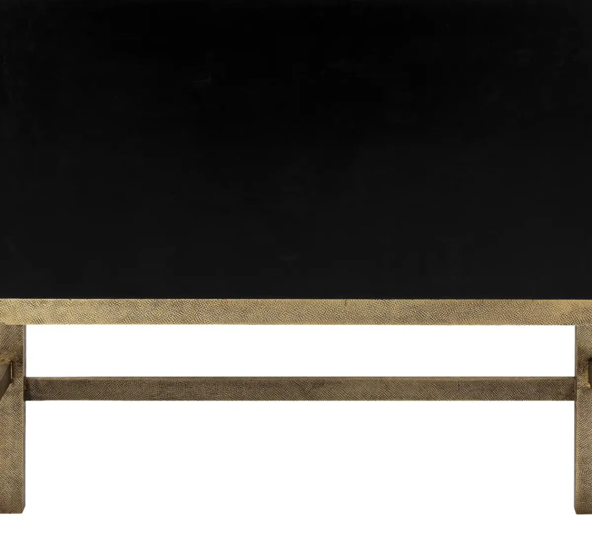 KARE24.se Byrå Chalet - Guld, 13 lådor - KARE Design