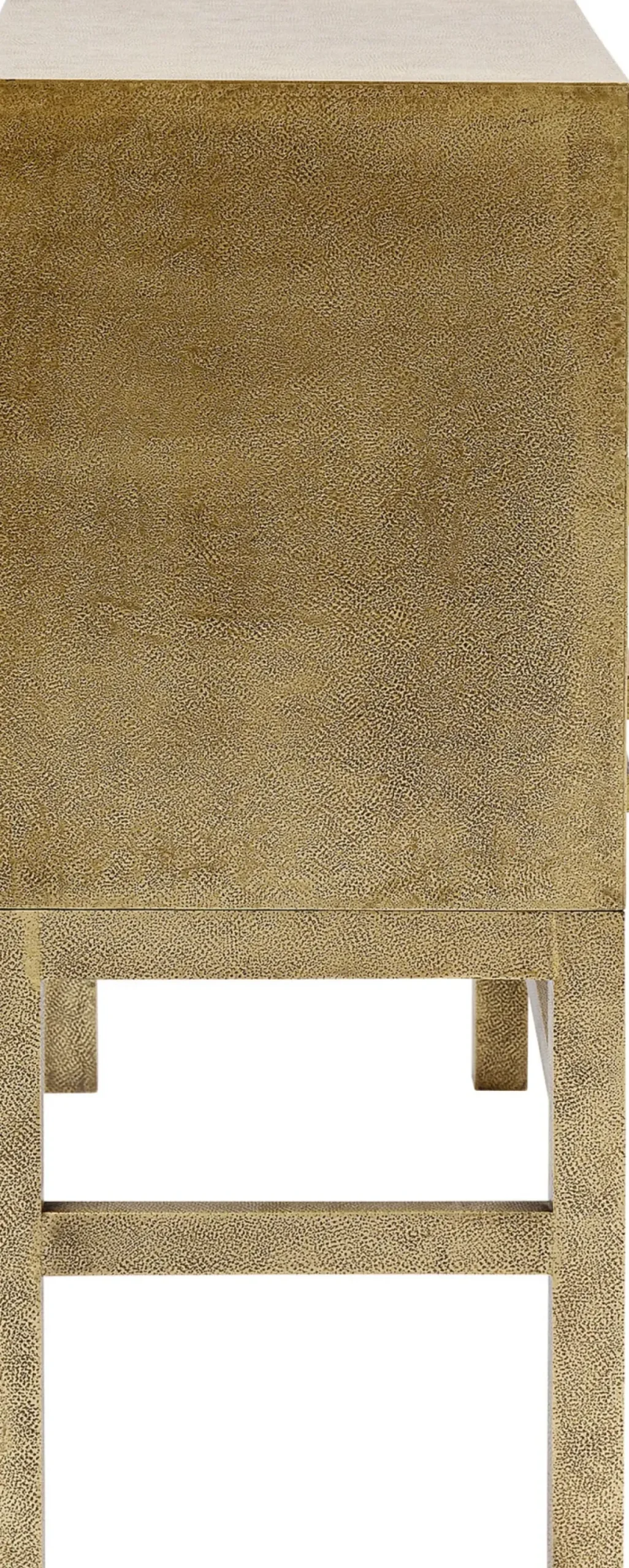 KARE24.se Byrå Chalet - Guld, 13 lådor - KARE Design