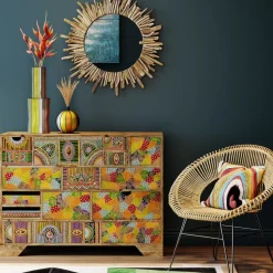 KARE24.se Byrå Paradise - 14 Lådor - KARE Design Outlet