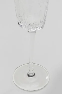KARE24.se Champagneglas Cascata - Klarglas - KARE Design Sale