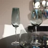 KARE24.se Champagneglas Diamond Smoke - KARE Design New