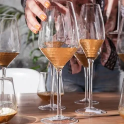 KARE24.se Champagneglas Gobi - KARE Design New