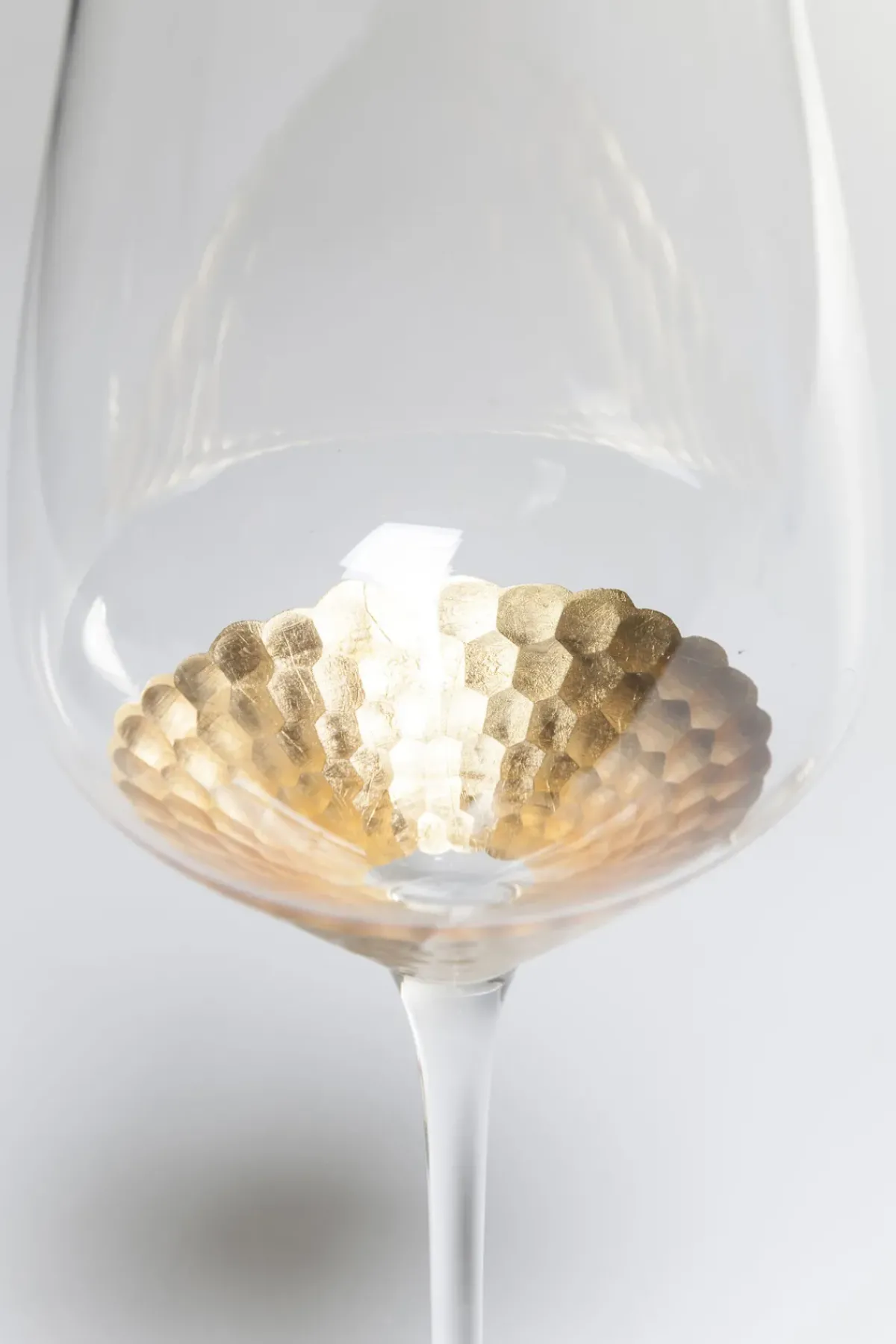 KARE24.se Champagneglas Gobi - KARE Design New