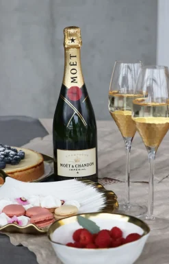 KARE24.se Champagneglas Gobi - KARE Design New