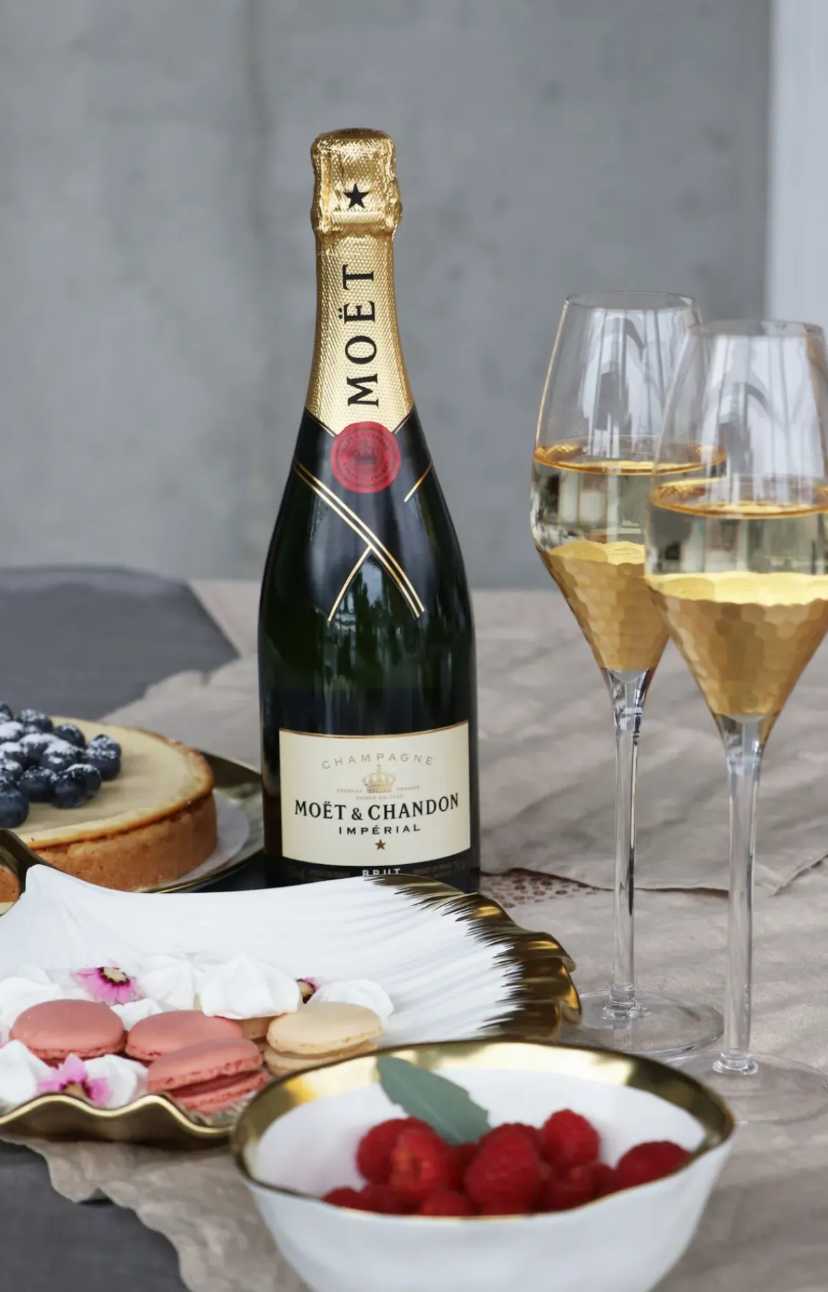 KARE24.se Champagneglas Gobi - KARE Design New