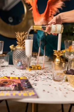 KARE24.se Champagneglas Hommage - KARE Design New