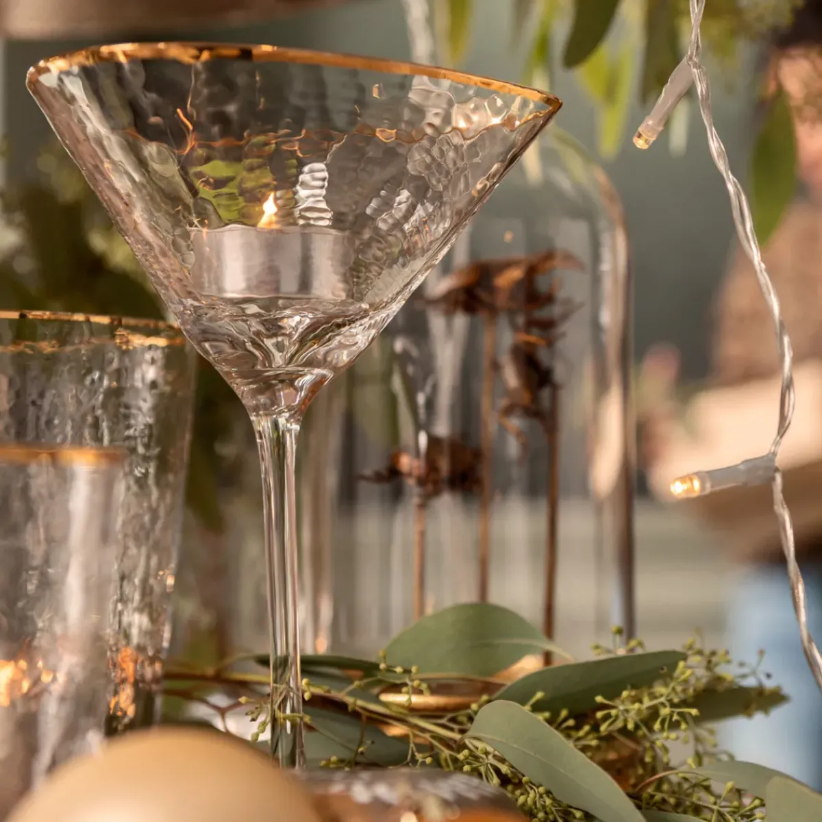 KARE24.se Cocktailglas - Hommage - KARE Design Outlet