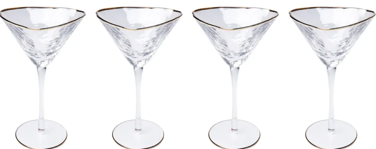 KARE24.se Cocktailglas - Hommage - KARE Design Outlet