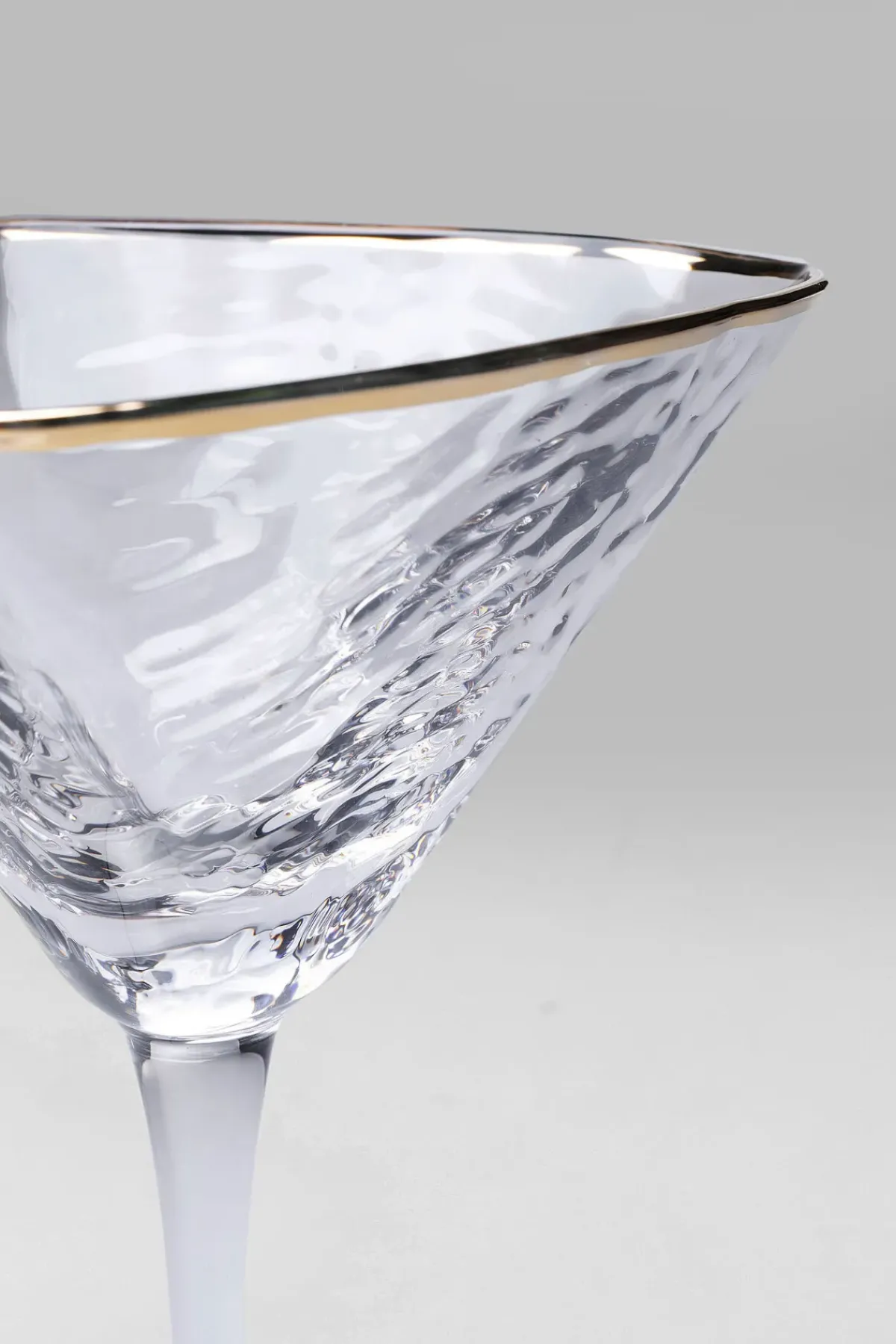 KARE24.se Cocktailglas - Hommage - KARE Design Outlet