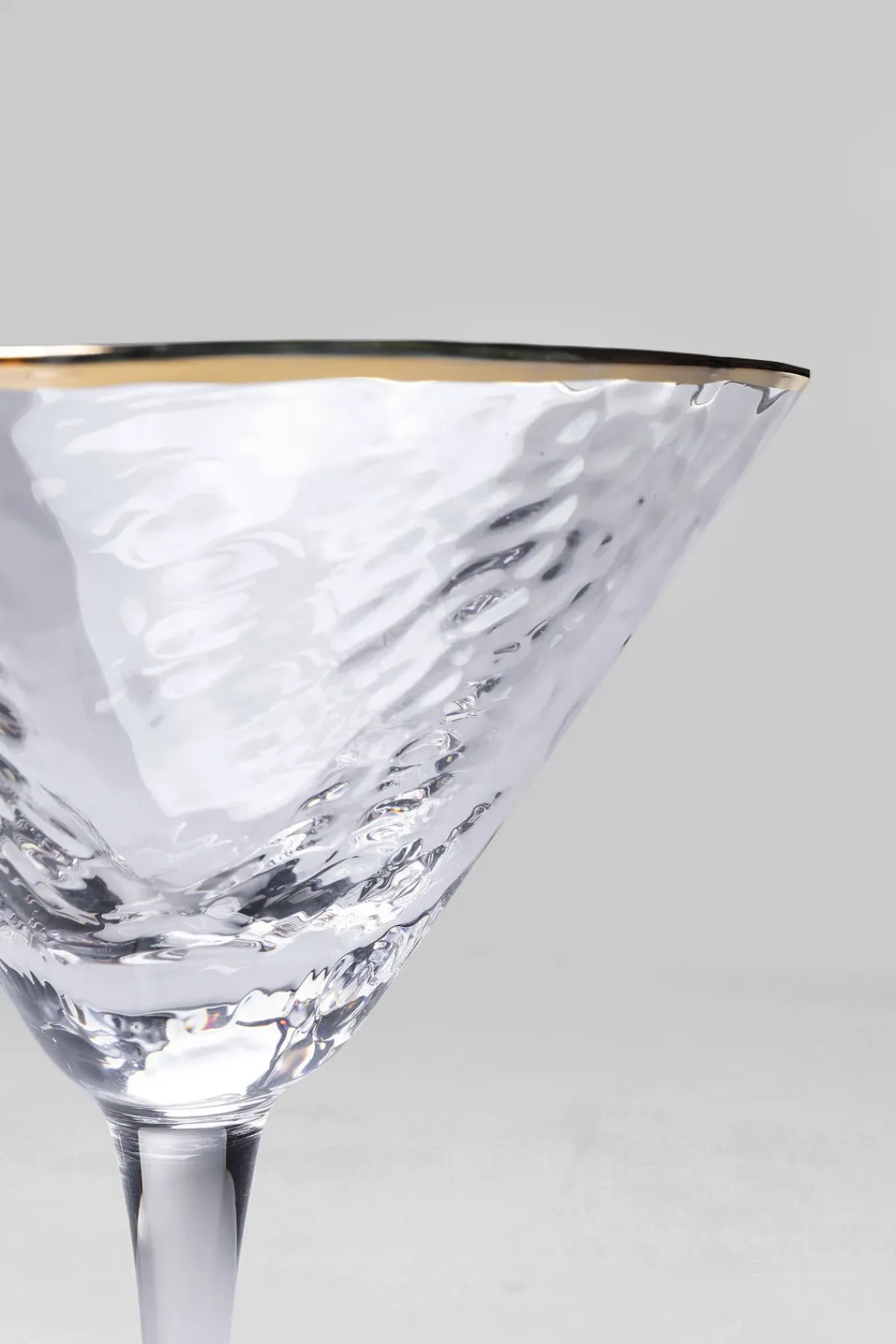 KARE24.se Cocktailglas - Hommage - KARE Design Outlet