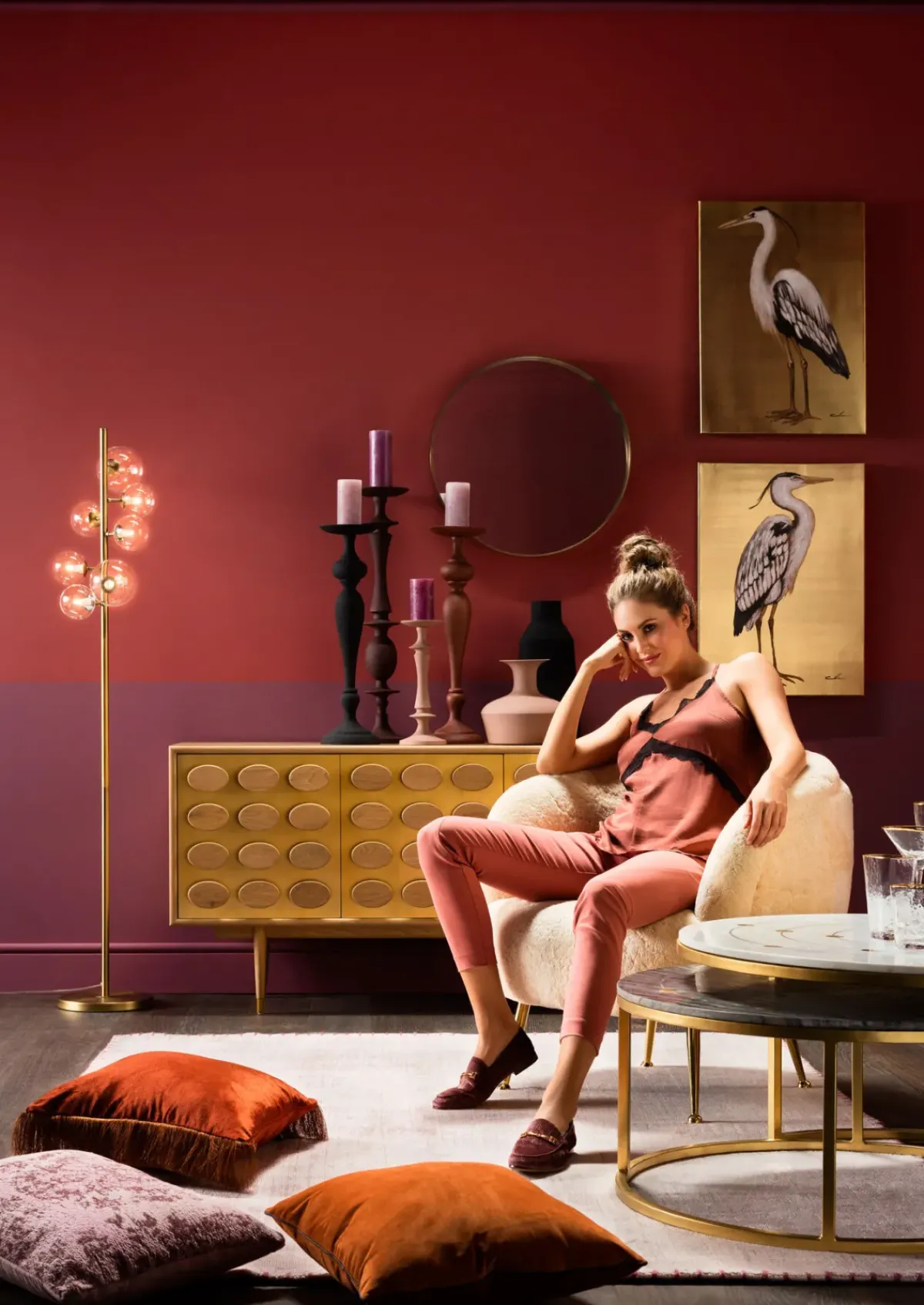 KARE24.se Cocktailglas - Hommage - KARE Design Outlet