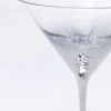 KARE24.se Cocktailglas Night Sky - KARE Design