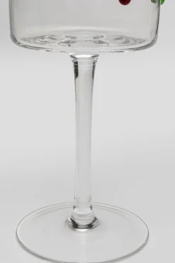 KARE24.se Cocktailglas Party Dots, 19cm - KARE Design Online