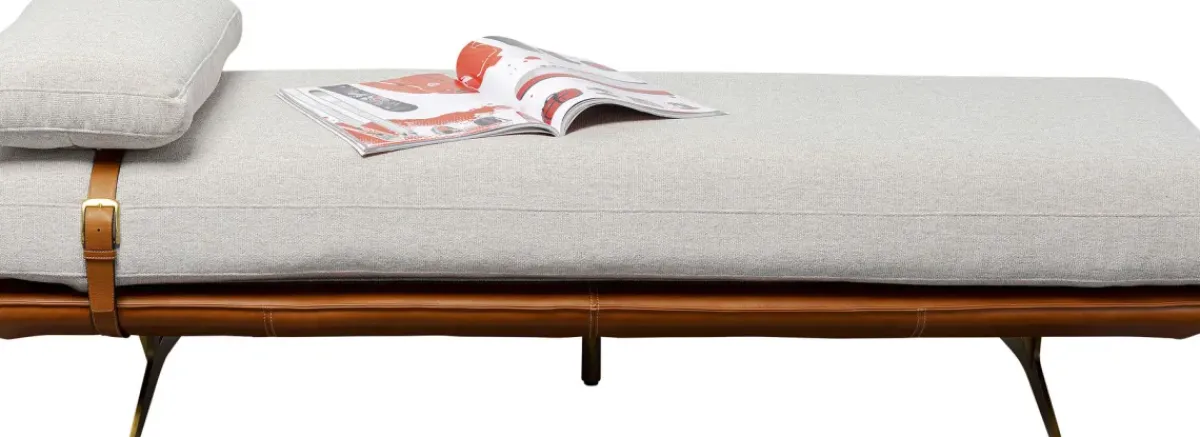 KARE24.se Dagbädd Charles, 187cm - KARE Design Best