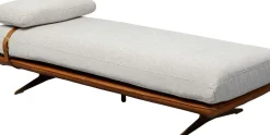 KARE24.se Dagbädd Charles, 187cm - KARE Design Best
