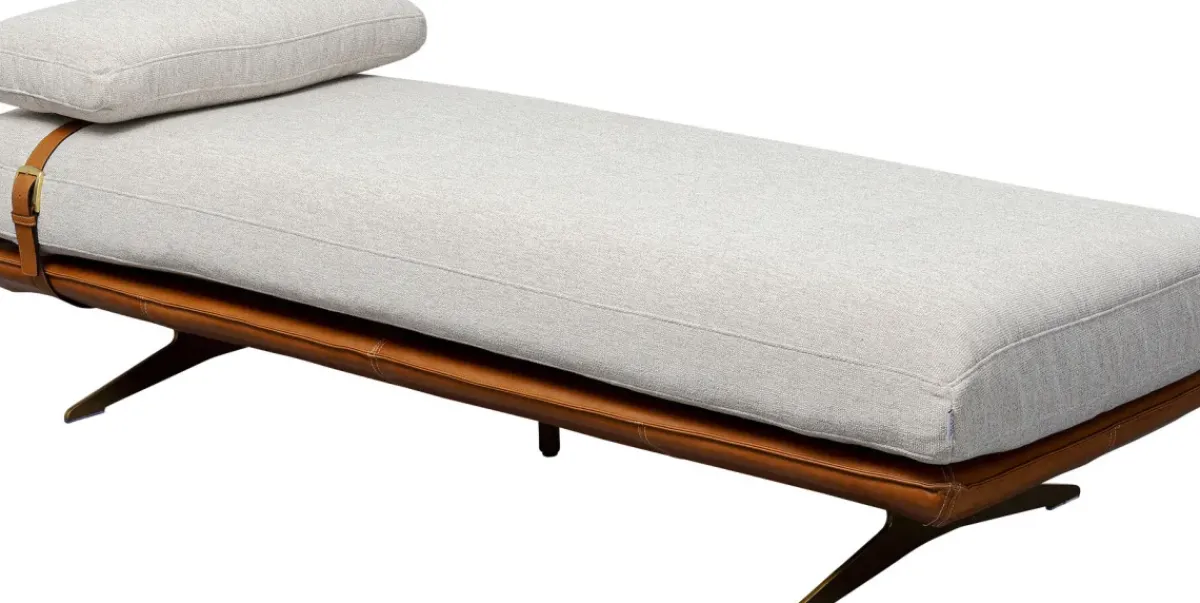 KARE24.se Dagbädd Charles, 187cm - KARE Design Best