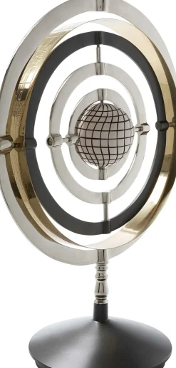 KARE24.se Dekor Armillarsfär, 63cm - KARE Design Online