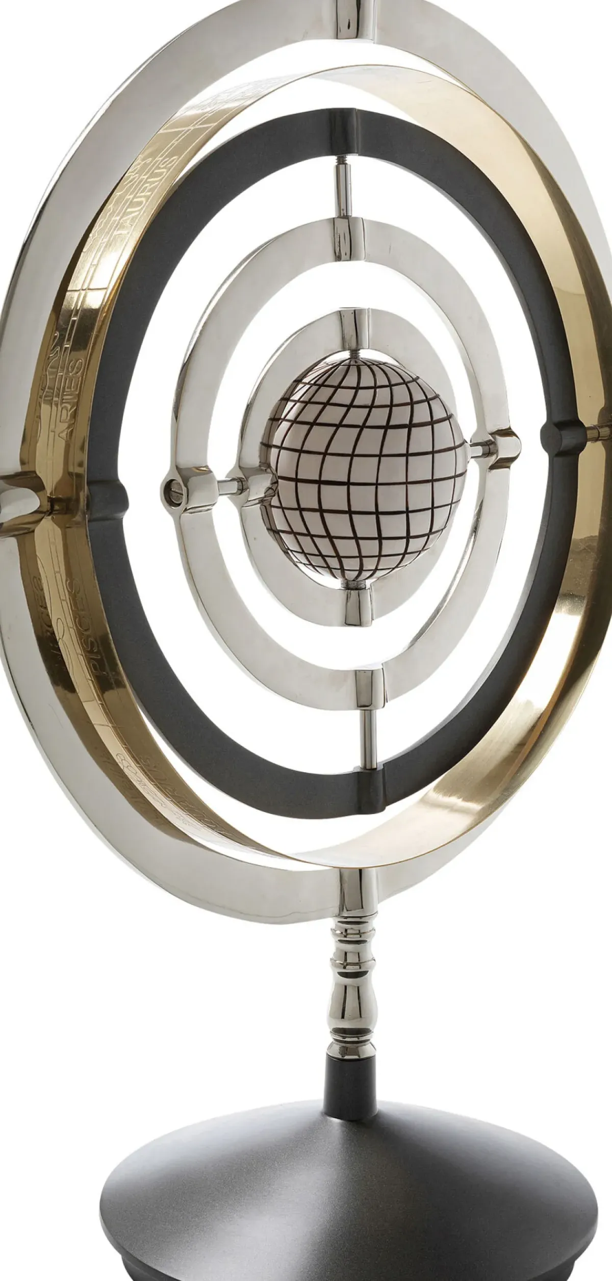 KARE24.se Dekor Armillarsfär, 63cm - KARE Design Online