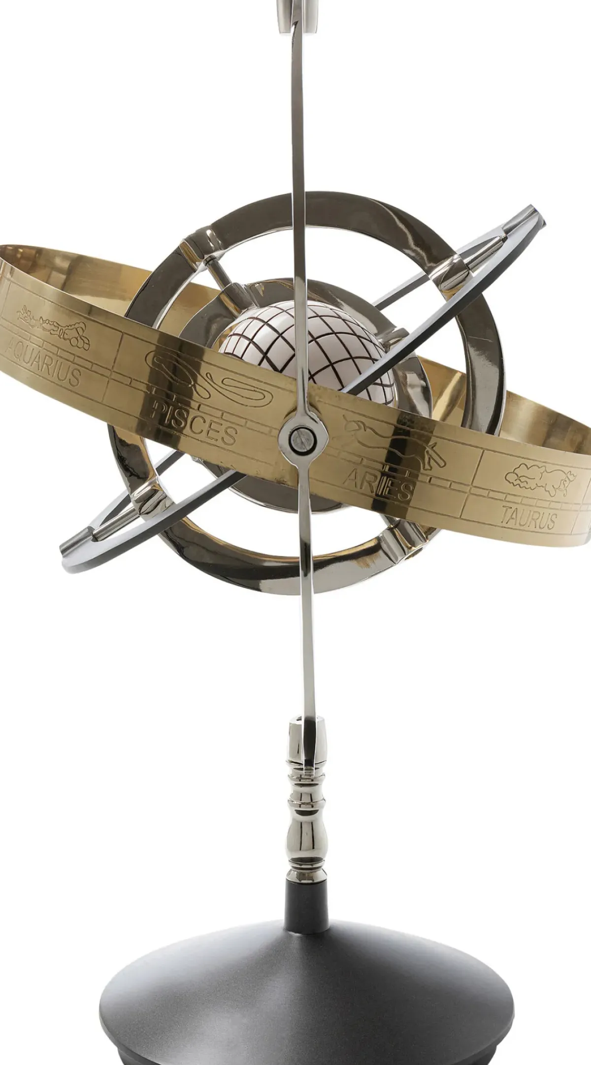 KARE24.se Dekor Armillarsfär, 63cm - KARE Design Online