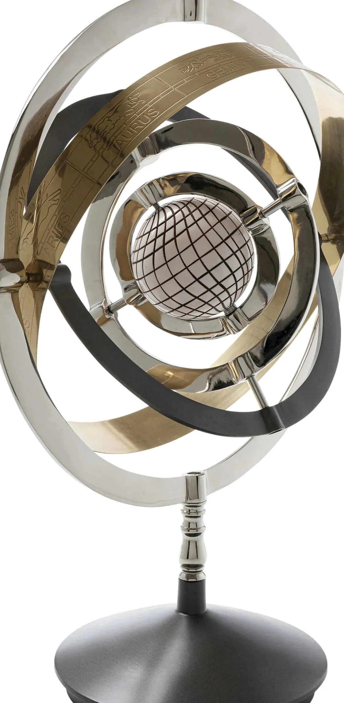 KARE24.se Dekor Armillarsfär, 63cm - KARE Design Online