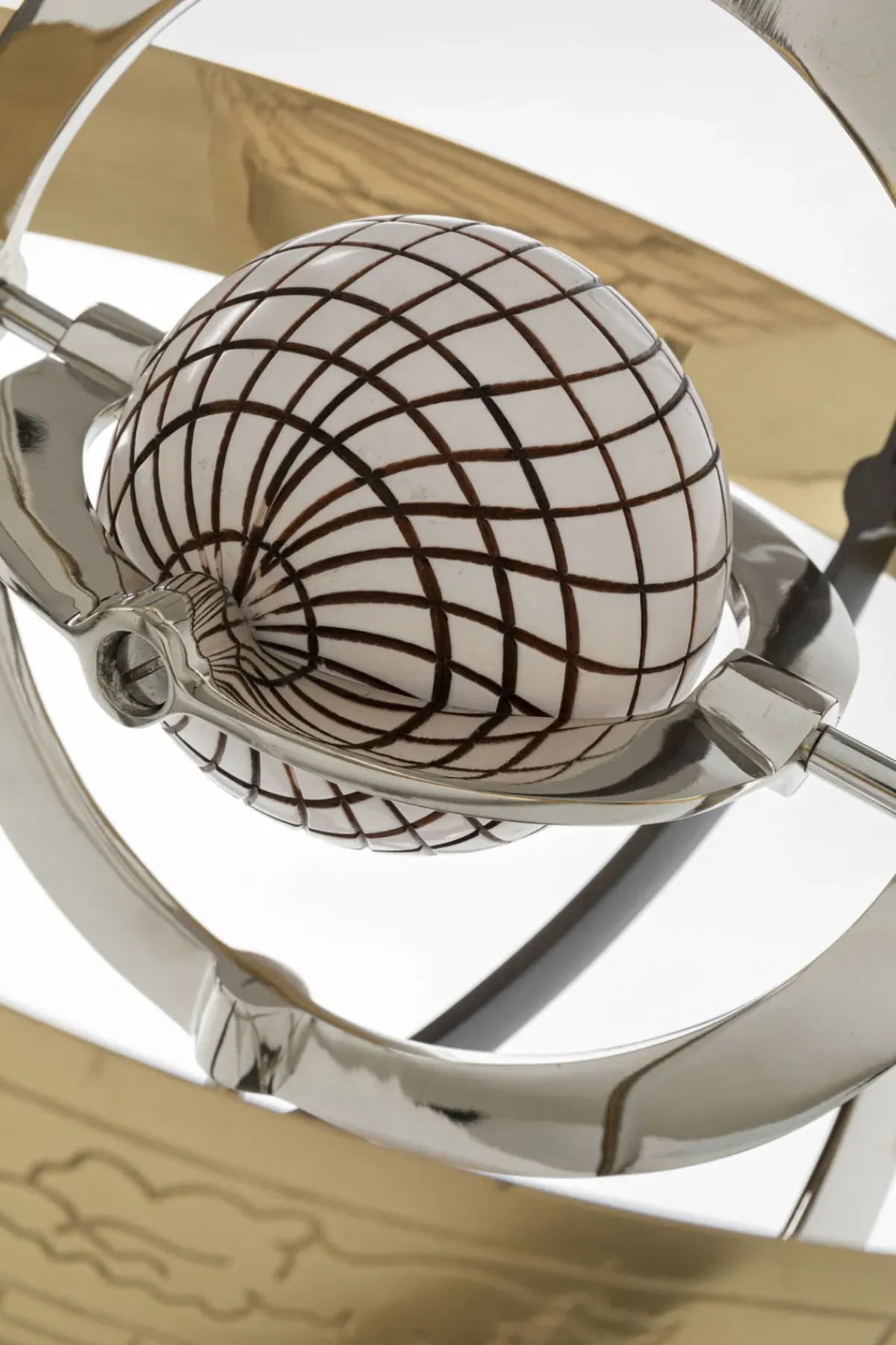 KARE24.se Dekor Armillarsfär, 63cm - KARE Design Online
