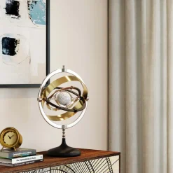 KARE24.se Dekor Armillarsfär, 63cm - KARE Design Online