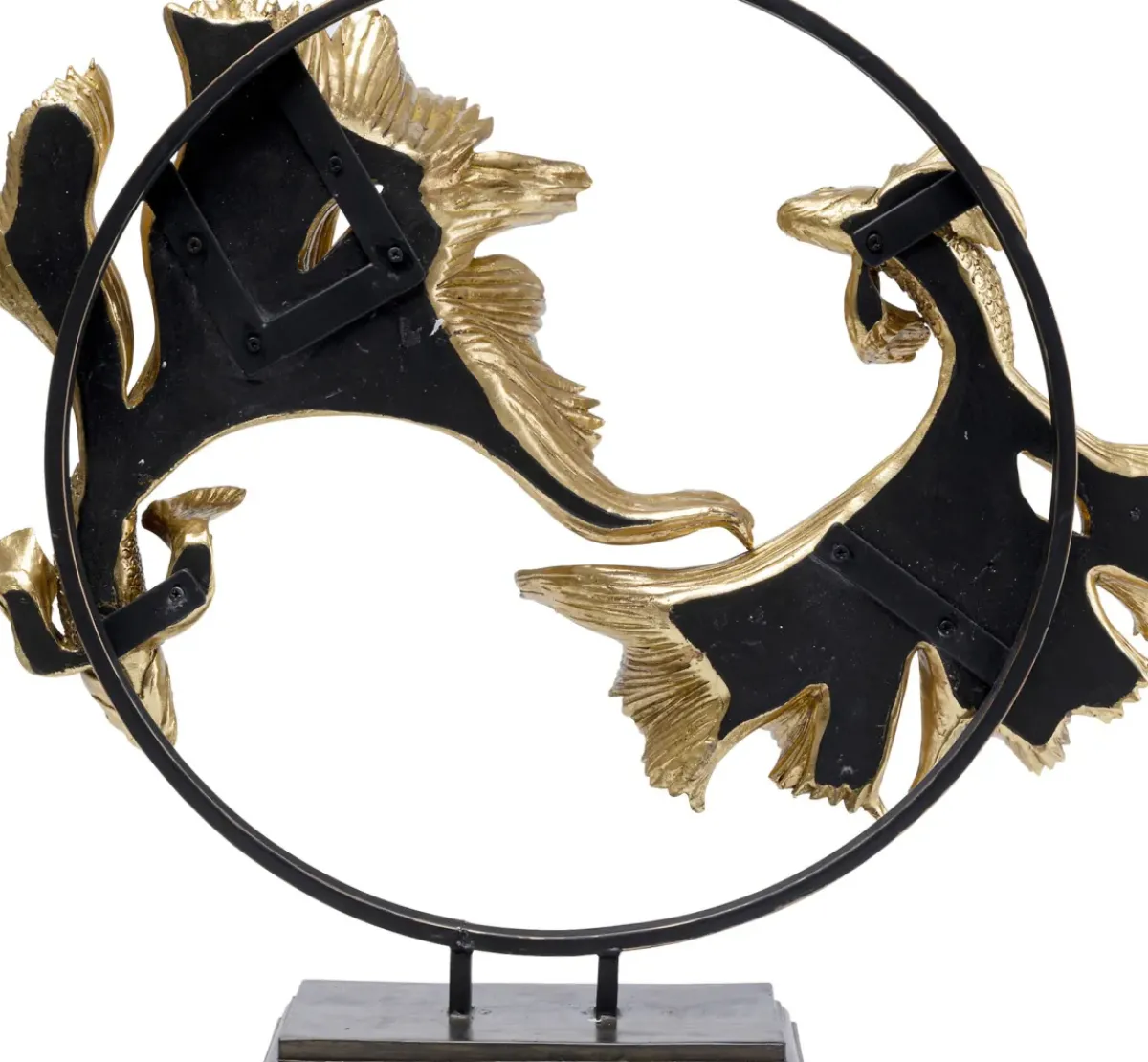 KARE24.se Dekor Dancing Betta Fishes - KARE Design