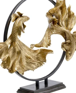 KARE24.se Dekor Dancing Betta Fishes - KARE Design