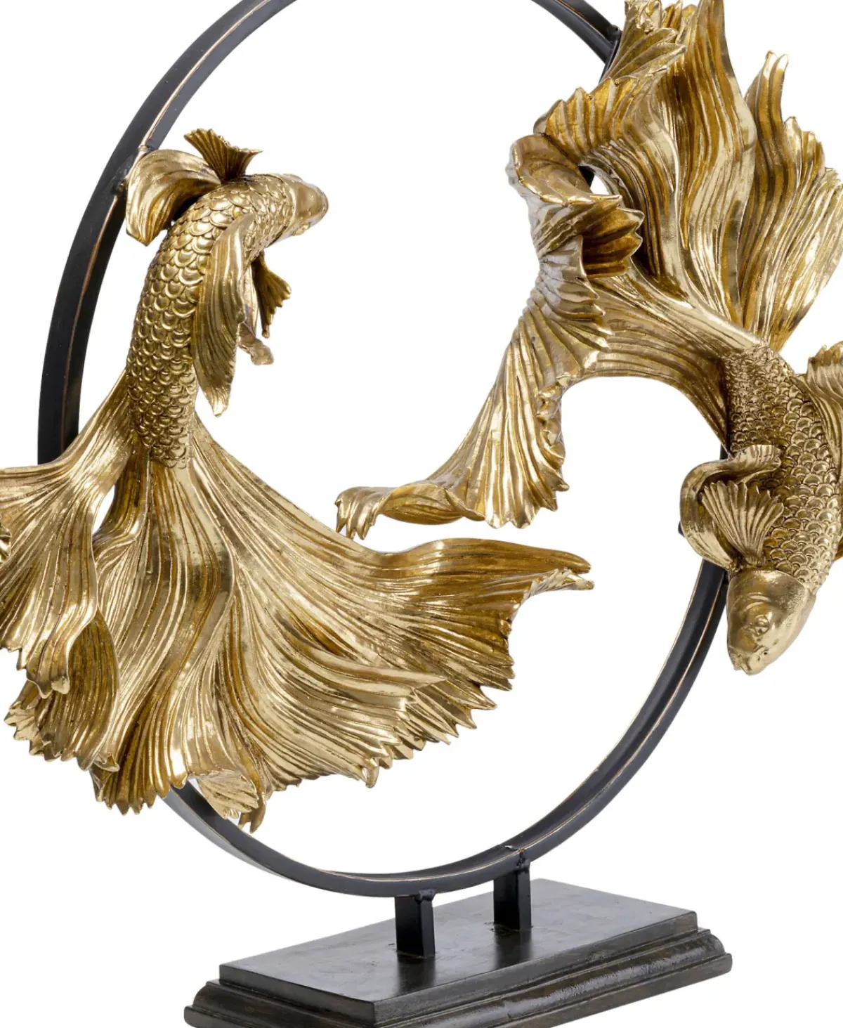 KARE24.se Dekor Dancing Betta Fishes - KARE Design