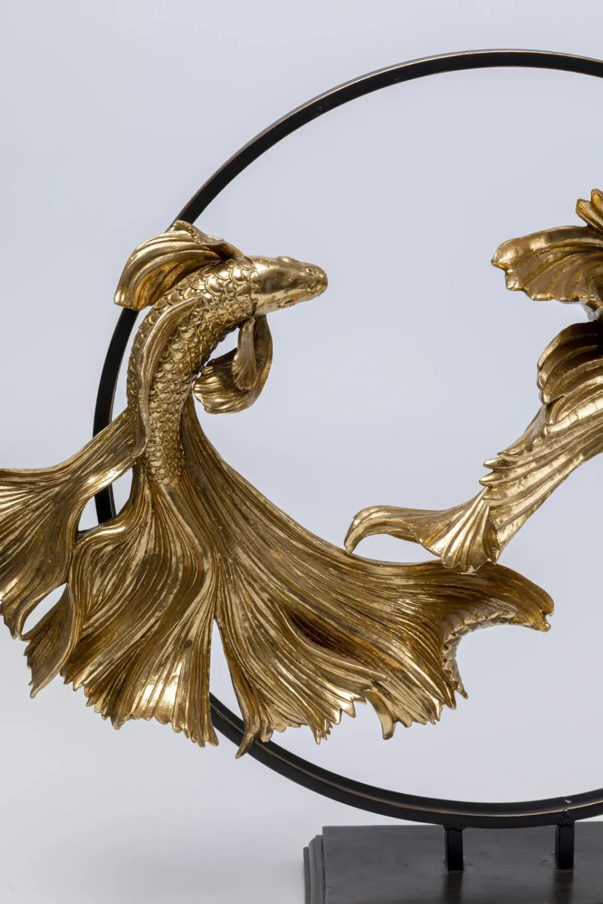 KARE24.se Dekor Dancing Betta Fishes - KARE Design