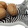 KARE24.se Dekorfat Zebra - Skål, 21x15cm - KARE Design Sale